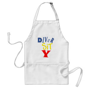 Diver Sit Y Schort