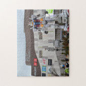 DiverCity Tokyo Gundam Puzzle Legpuzzel (Verticaal)