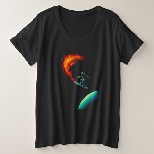 Divergence Cosmique (Design devant)