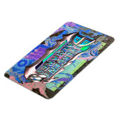 Divergent Daymares Flexible Photo Magnet (Côté Gauche)