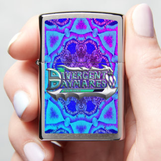 Divergent Daymares lighter 