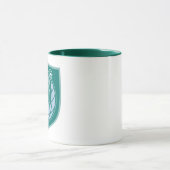 Divers brouwtijd mok (Midden)