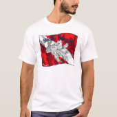 Divers Den Collectie T-shirt (Voorkant)