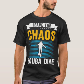 Divers Duikmasker Snorkel Vinnen Voor Mannen En  T-shirt