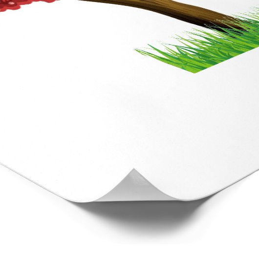 DIVERSE - Affiche de vocabulaire (Coin)