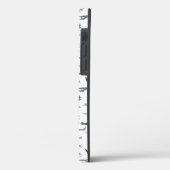 Diverse Amerikaanse militaire vliegtuigen Case-Mate iPhone Case (Achterkant / Links)