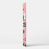 Diverse cowboylaarzen patroon Case-Mate iPhone case (Achterkant / Rechts)