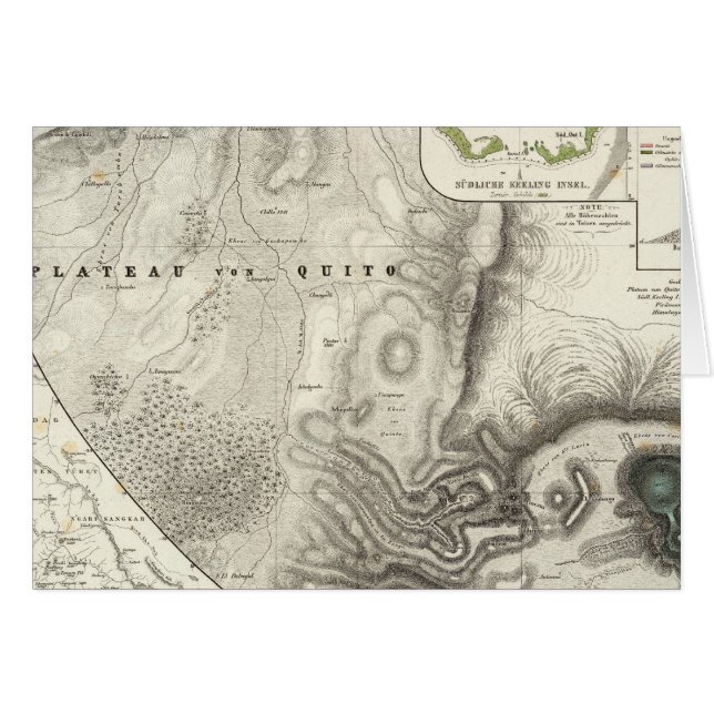 Diverse geologische kaarten (Voorkant Horizontaal)