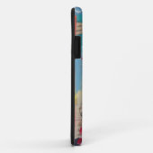 Diverse iPhone 5 Hoesje van het Leven (Achterkant/rechts)