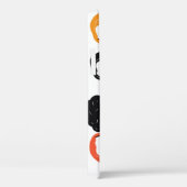 Diverse meisjes, verschillende nationaliteiten sam Case-Mate iPhone case (Achterkant / Rechts)