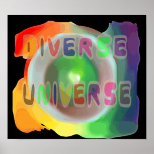 Diverse Poster