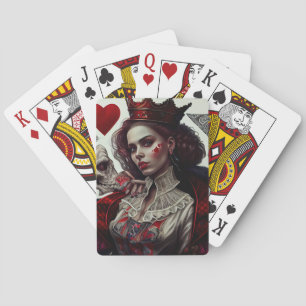 Diverse speelkaarten