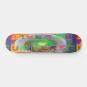 Diverse Universe Skateboard (Horz)