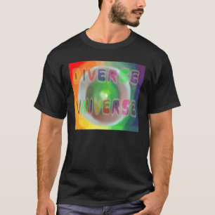 Diverse Universe T-Shirt