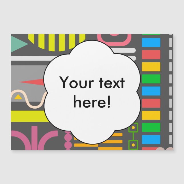 Diverse vormen (Voorkant)