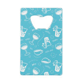 Diverses boissons (Devant)