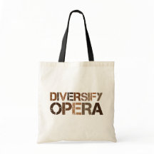 Diversificeer opera huidtonen