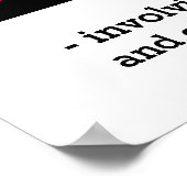 DIVERSITÉ 2 - Affiche de vocabulaire (Coin)