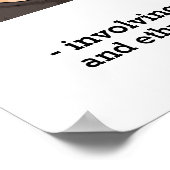 DIVERSITÉ 3 - Affiche de vocabulaire (Coin)