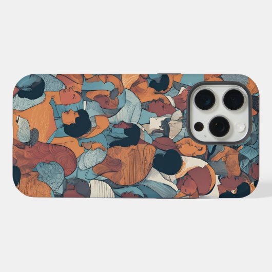 Diversité émotionnelle (Verso Horizontal)