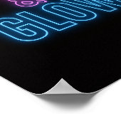 Diversité Force Unité Motivation Poster (Coin)