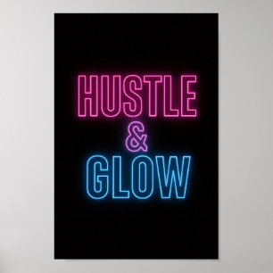 Diversité Force Unité Motivation Poster