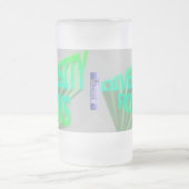 Diversité Rocks Mug givrée (Centre)