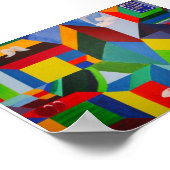 Diversiteit 2009 poster (Hoek)