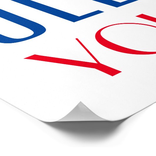 Diversiteit Aanvaardbaar Poster voor aanmoediging (Hoek)