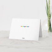 Diversiteit Design Aartsaarne Kaart (Achterkant)