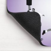 Diversiteit Design Tennis Mouse Mat Muismat (Hoek)