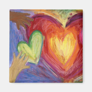 Diversiteit, Eigen vermogen & Inclusion (DEI) Frid Magneet