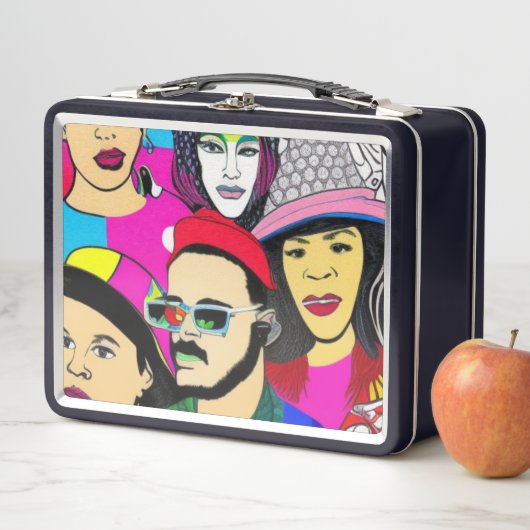 Diversiteit is Fun (In situ)