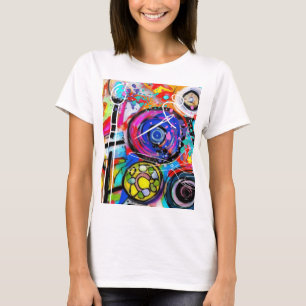 Diversiteit is Fun T-shirt