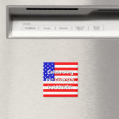 Diversiteit is patriottisch magneet (Insitu (Vaatwasser))