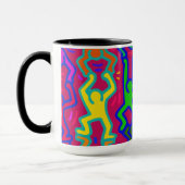 Diversiteit Mok (Links)