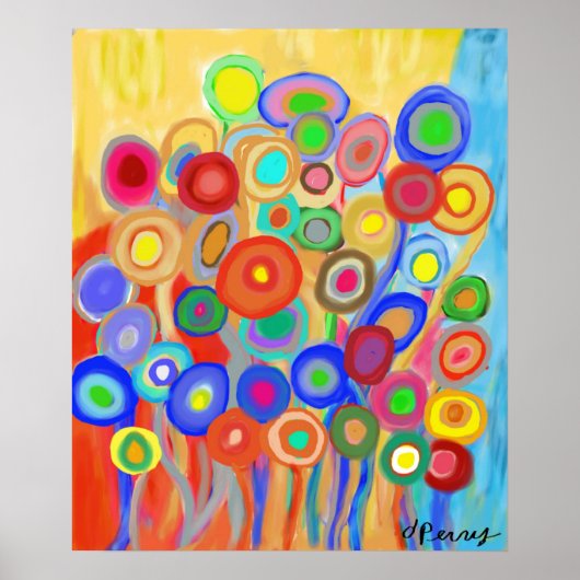 Diversiteit Poster (Voorkant)