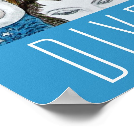 Diversiteit Poster (Hoek)