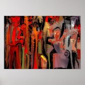 diversiteit poster (Voorkant)