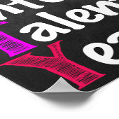 Diversiteit Poster (Hoek)