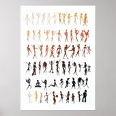 Diversiteit Poster (Voorkant)