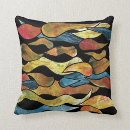 Diversiteit Sierkussen