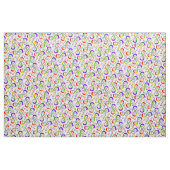 Diversiteit Stof (Yard (91,4 cm))