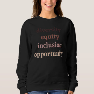 Diversity Equity Inclusion Opportunity Political P Trui
