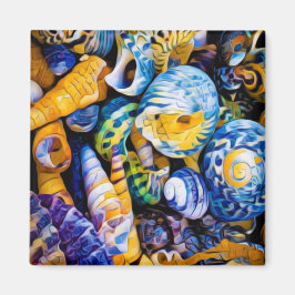 "Diversity" Magnet Magneet