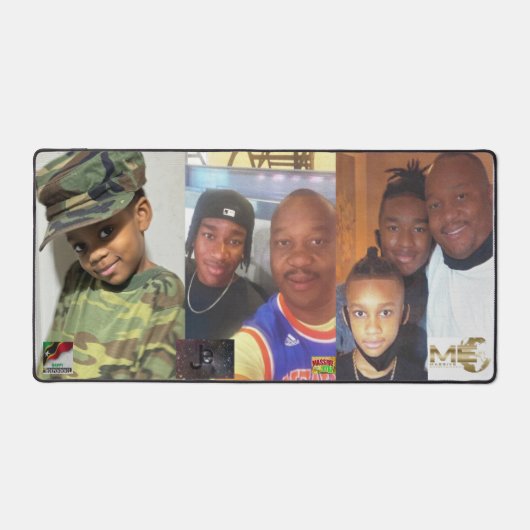 DIVERTISSEMENT MASSIF Mat sur mesure (Recto)