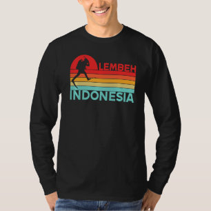 Divespot Diver Indonesia Lembeh Straat T-shirt