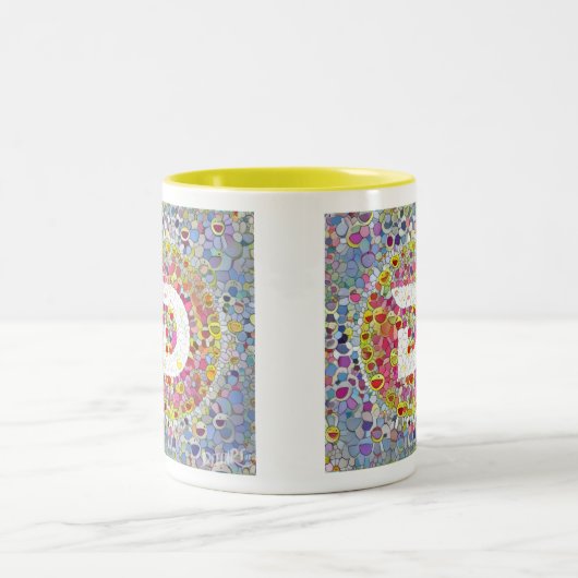 Divi - Takashi Murakami - Mok (Center)