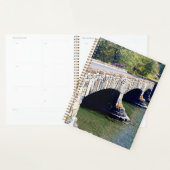 Divide Creek Bridge (Devant avec enveloppe)