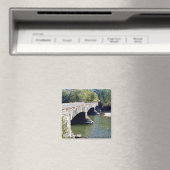Divide Creek Bridge Magneet (Insitu (Vaatwasser))